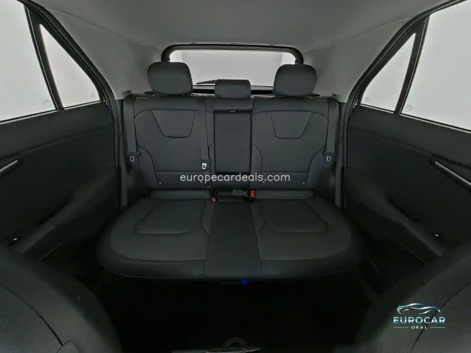 Kia Niro EV