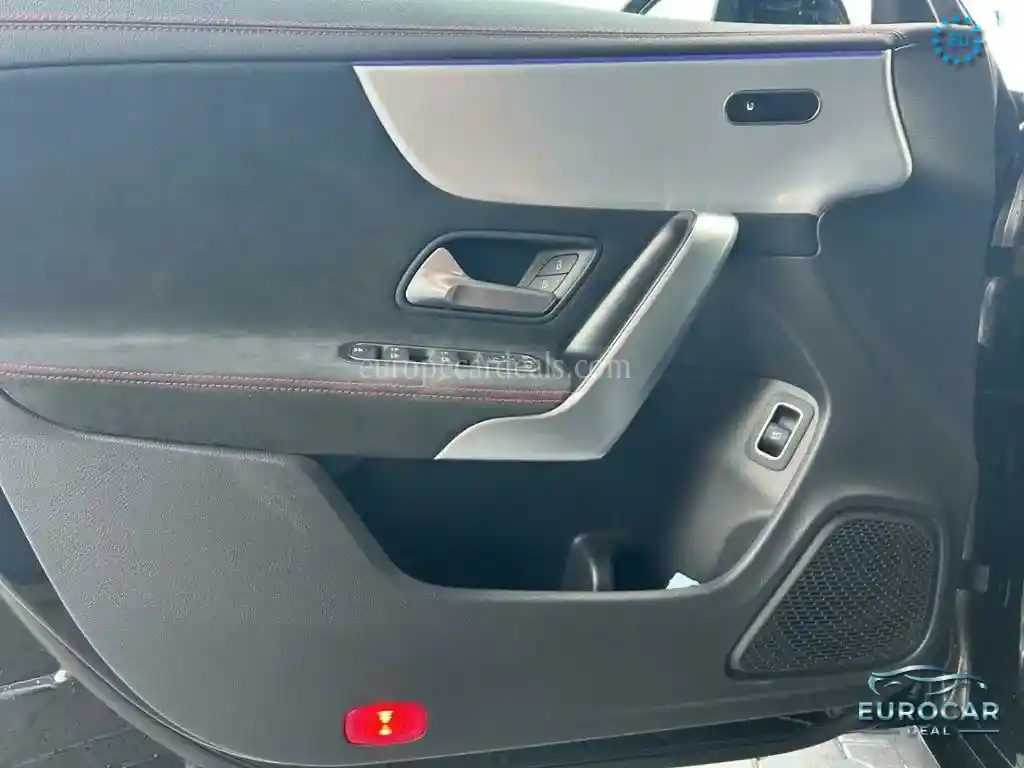 Mercedes-Benz CLA 180 Shooting Brake