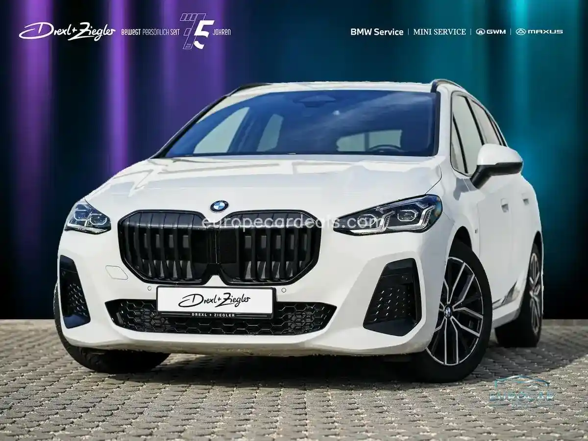 BMW 220 Active Tourer