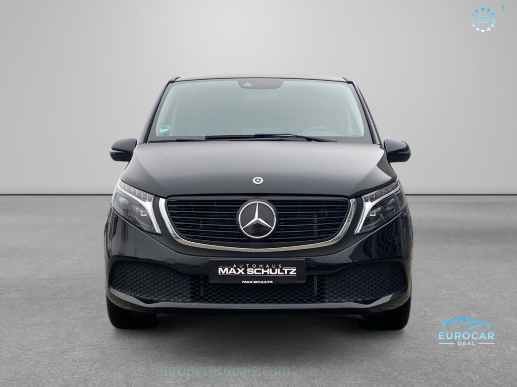 Mercedes-Benz EQV