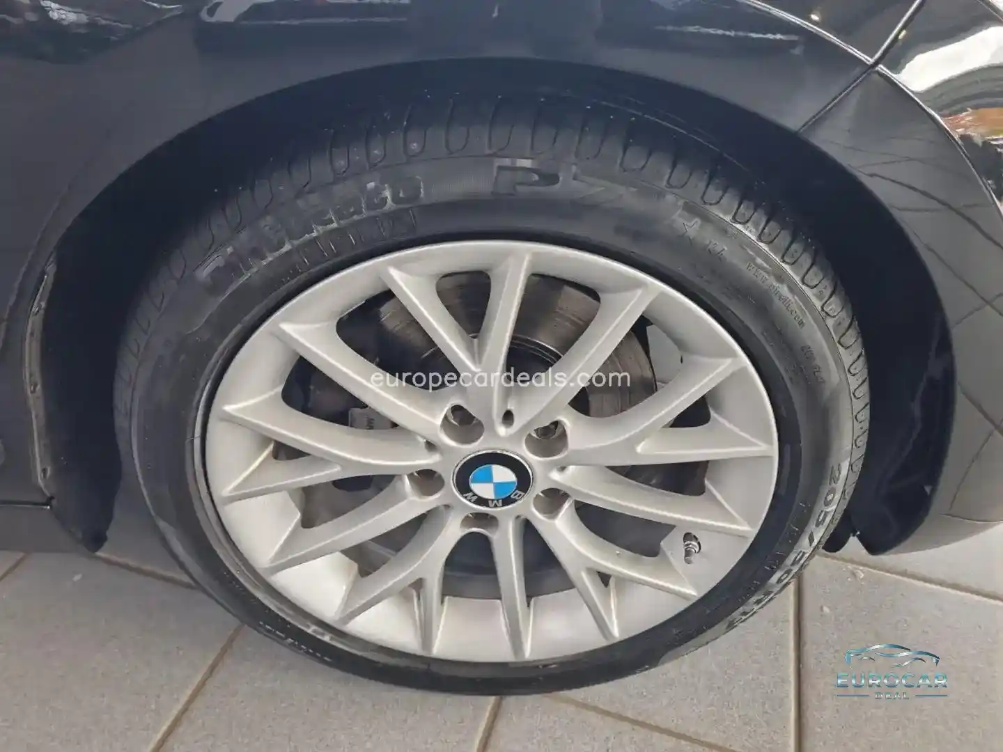 BMW 220