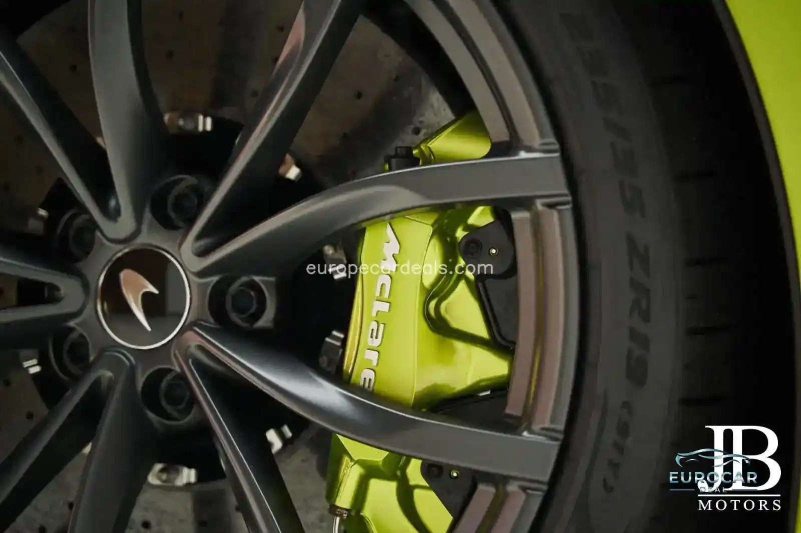 McLaren Artura