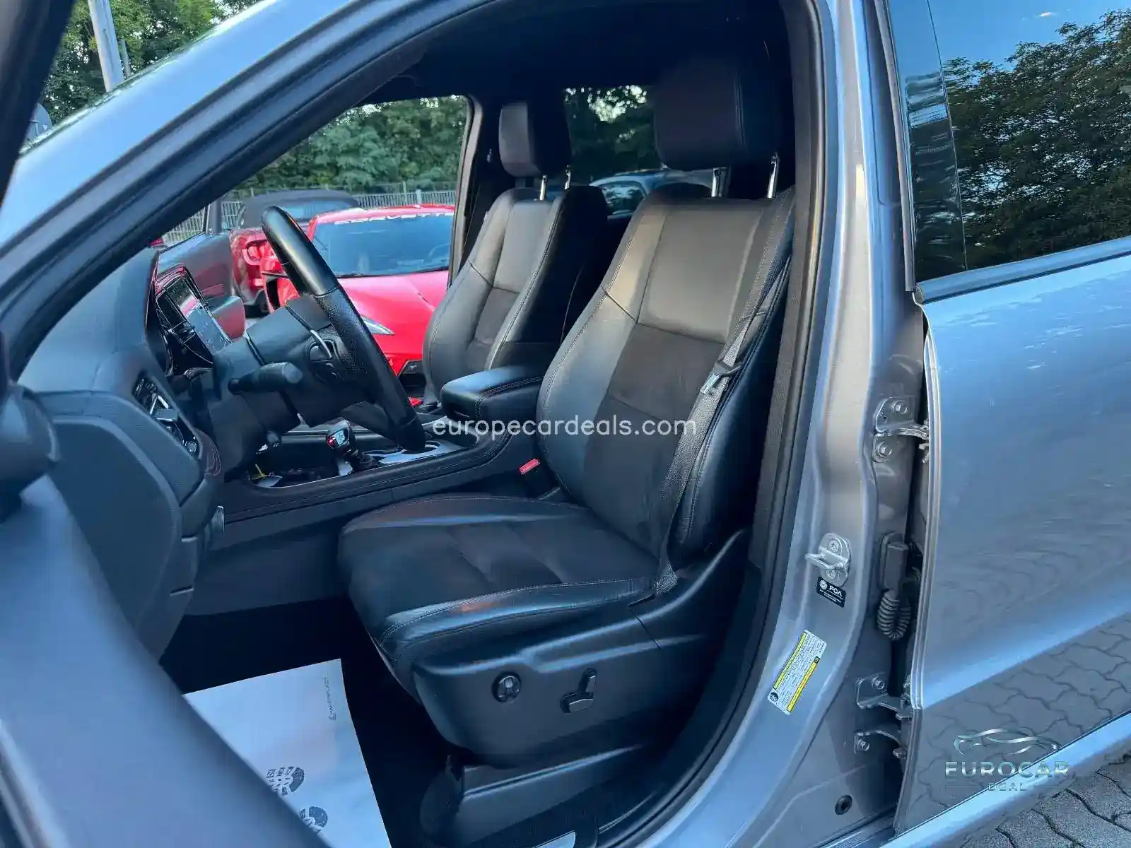 Dodge Durango