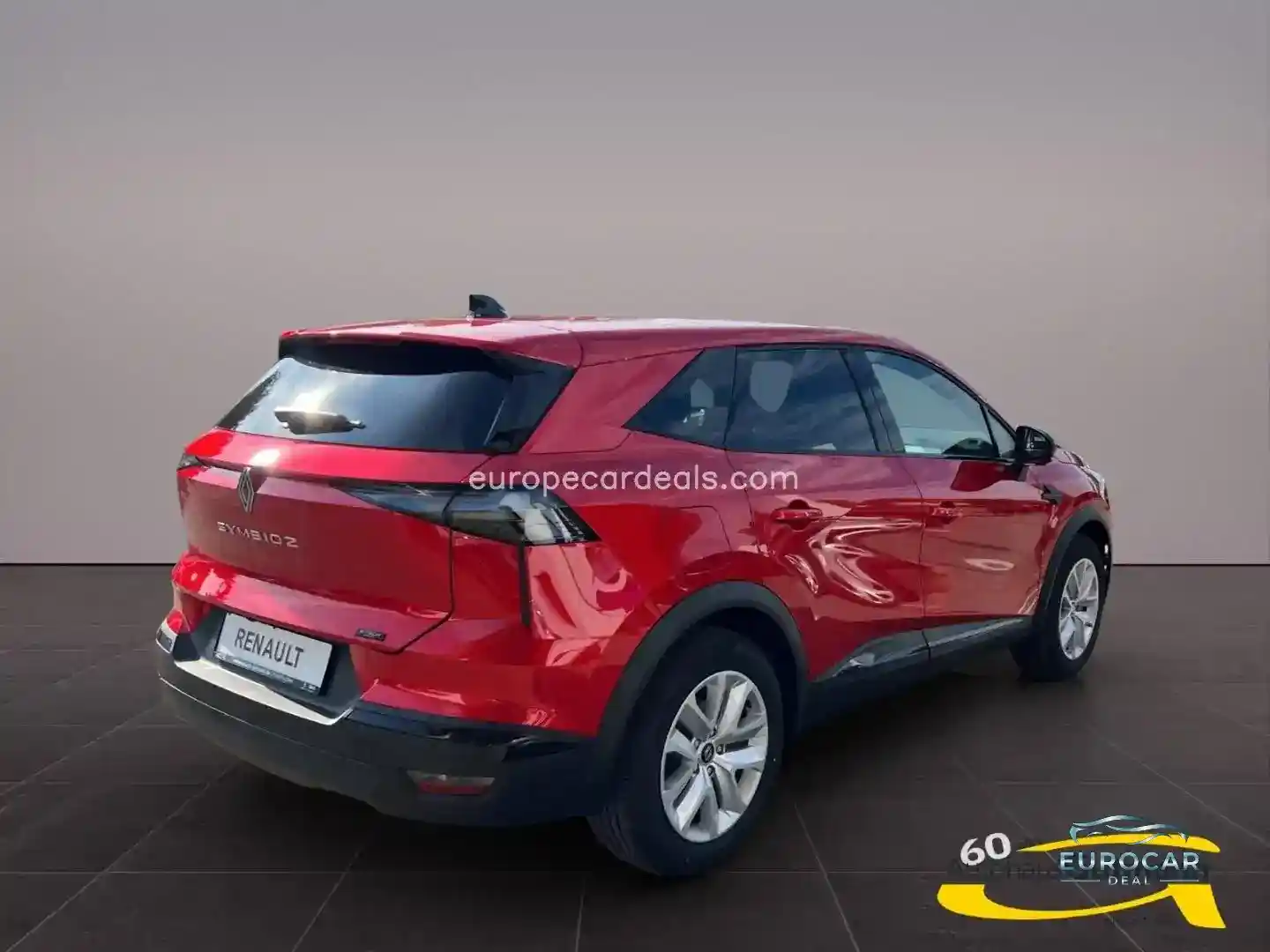 Renault Symbioz