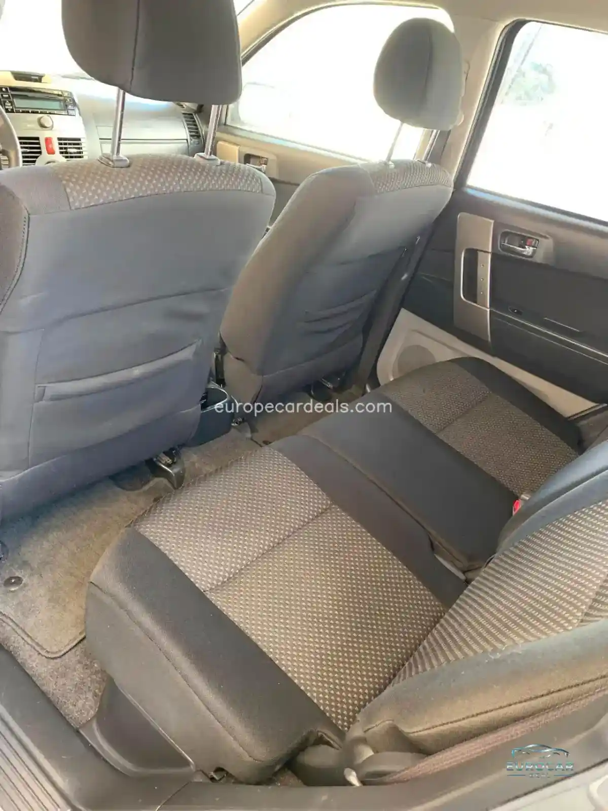 Daihatsu Terios