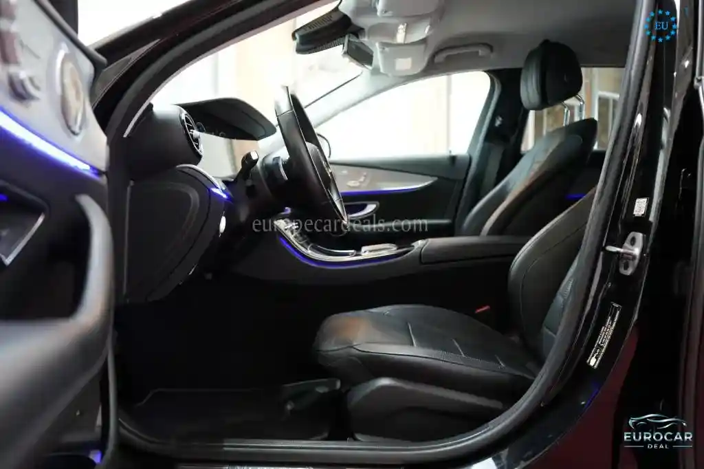 Mercedes-Benz E 400