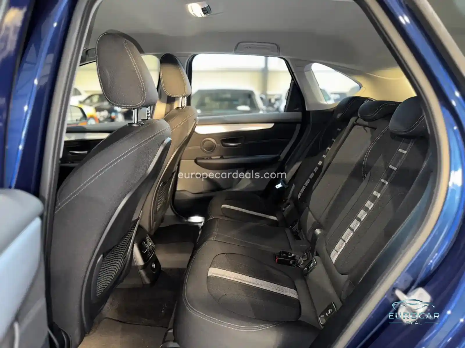 BMW 218 Active Tourer