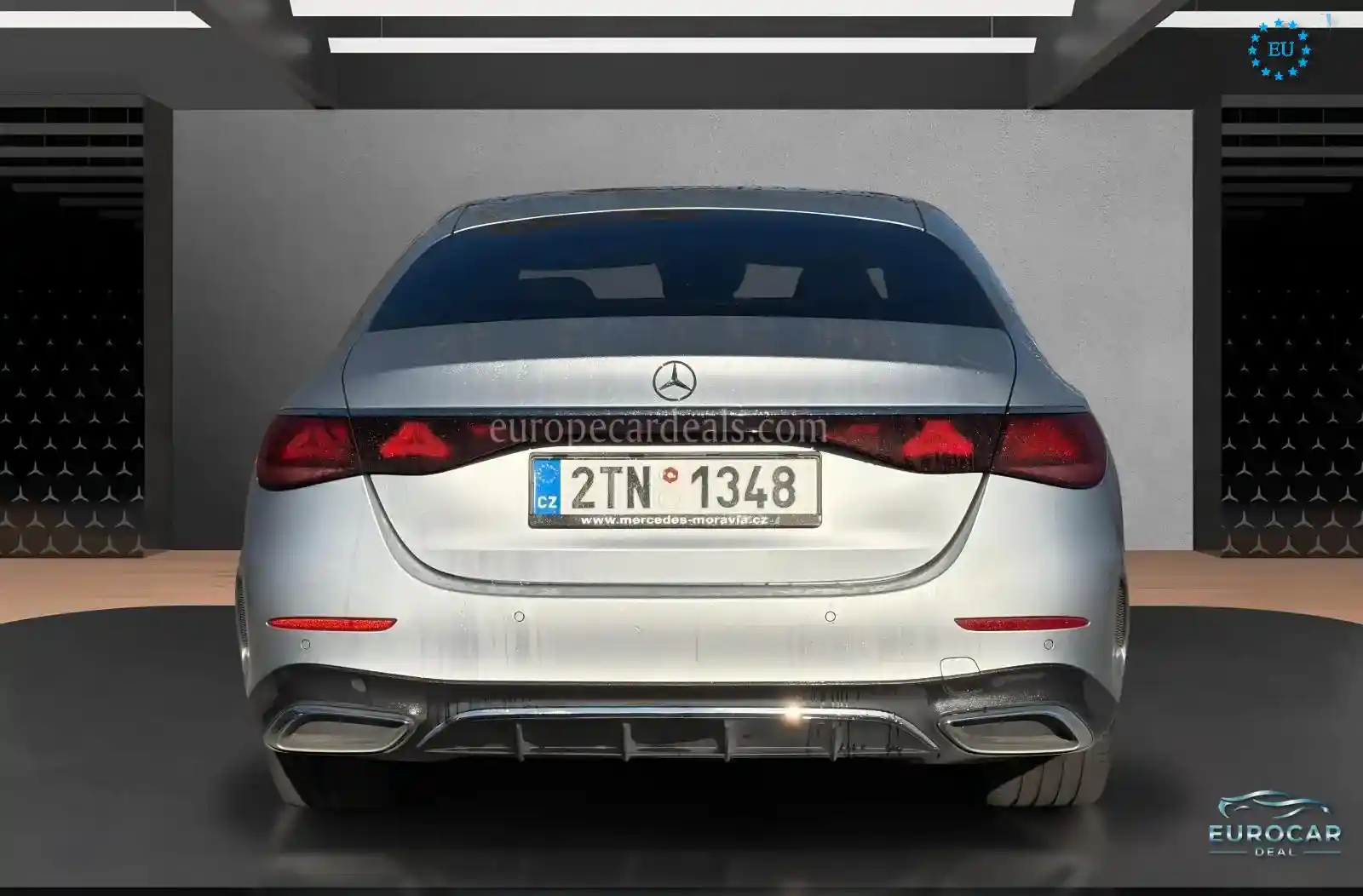 Mercedes-Benz E 450