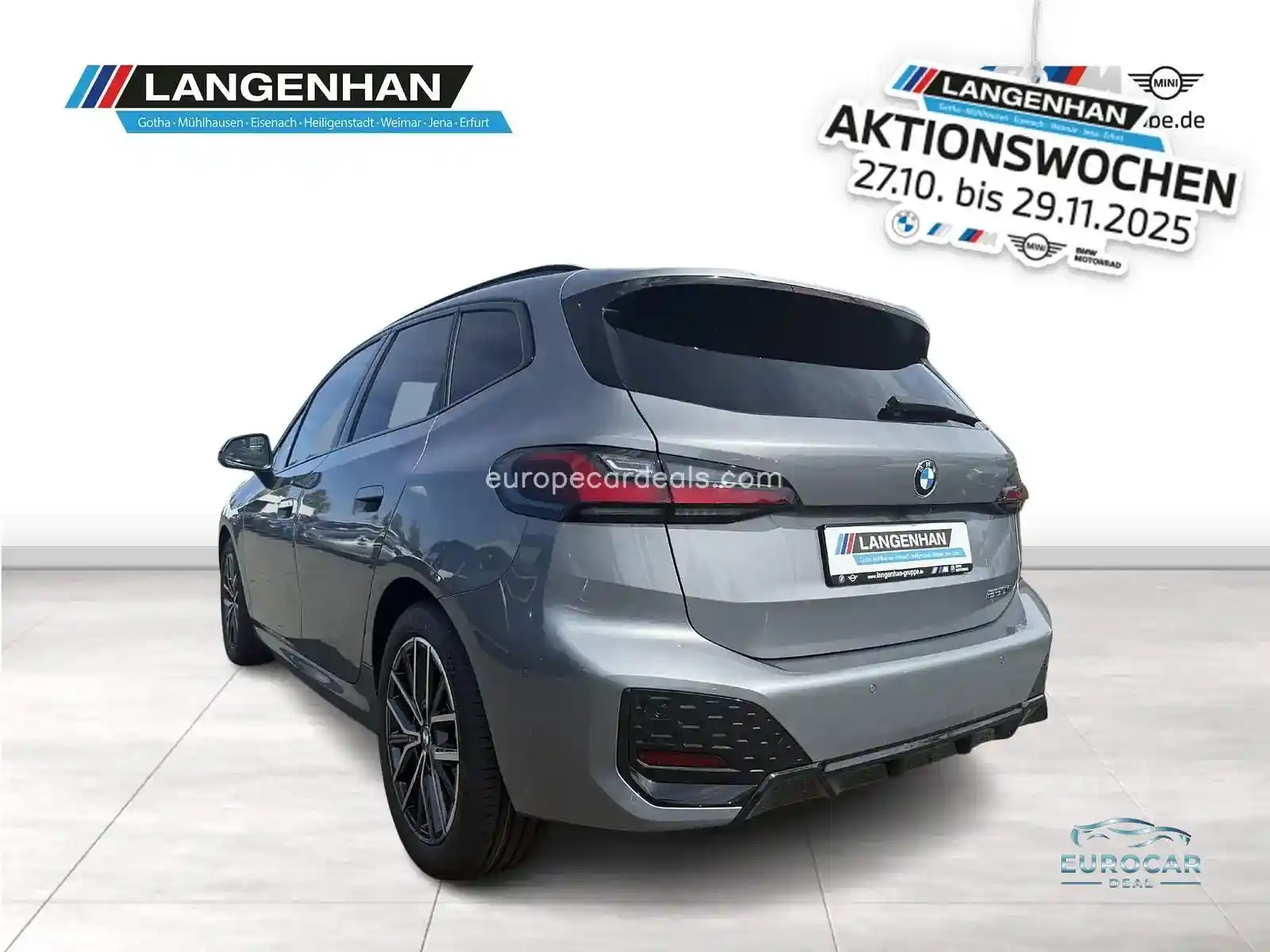 BMW 220 Active Tourer