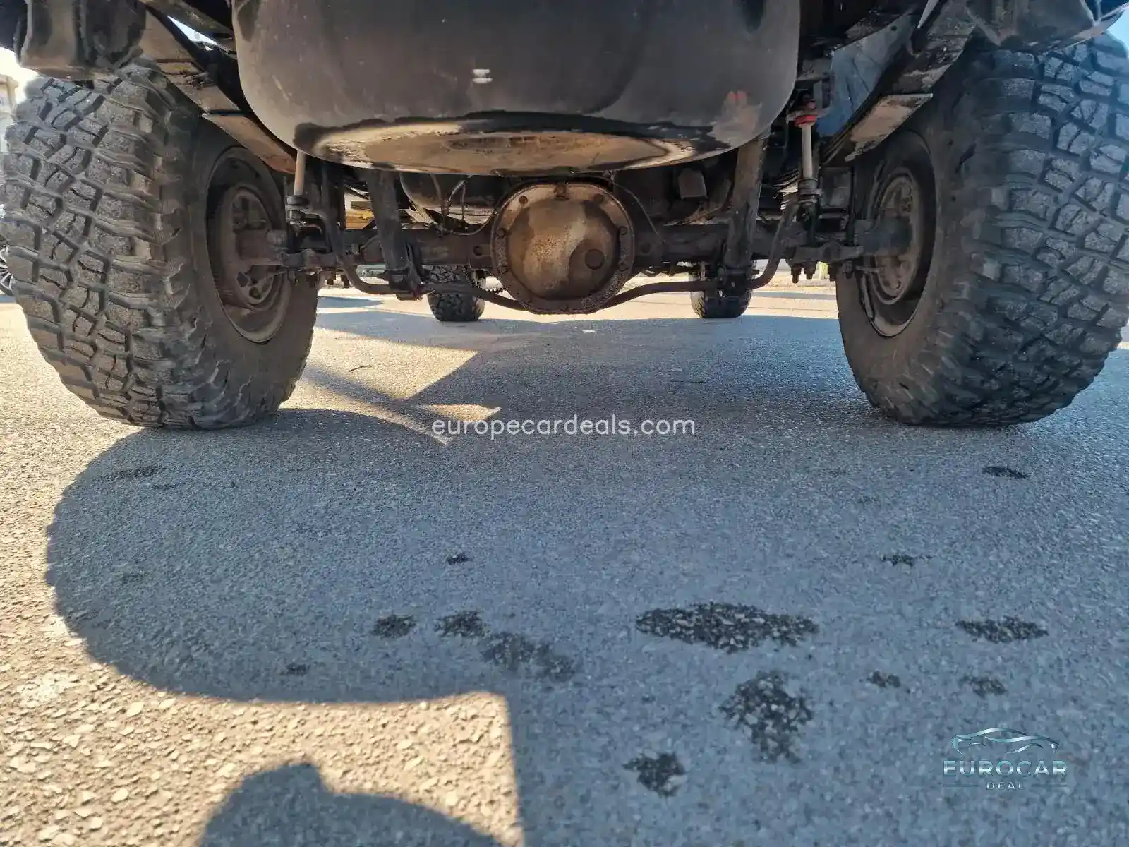 Dodge Dakota