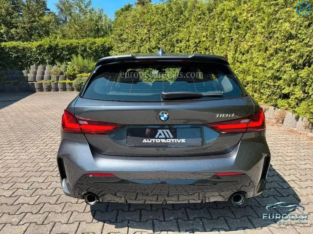 BMW 118