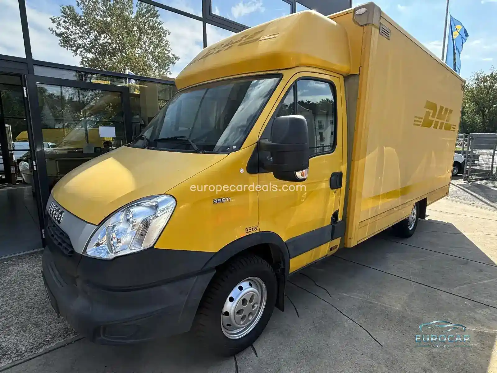 Iveco Other