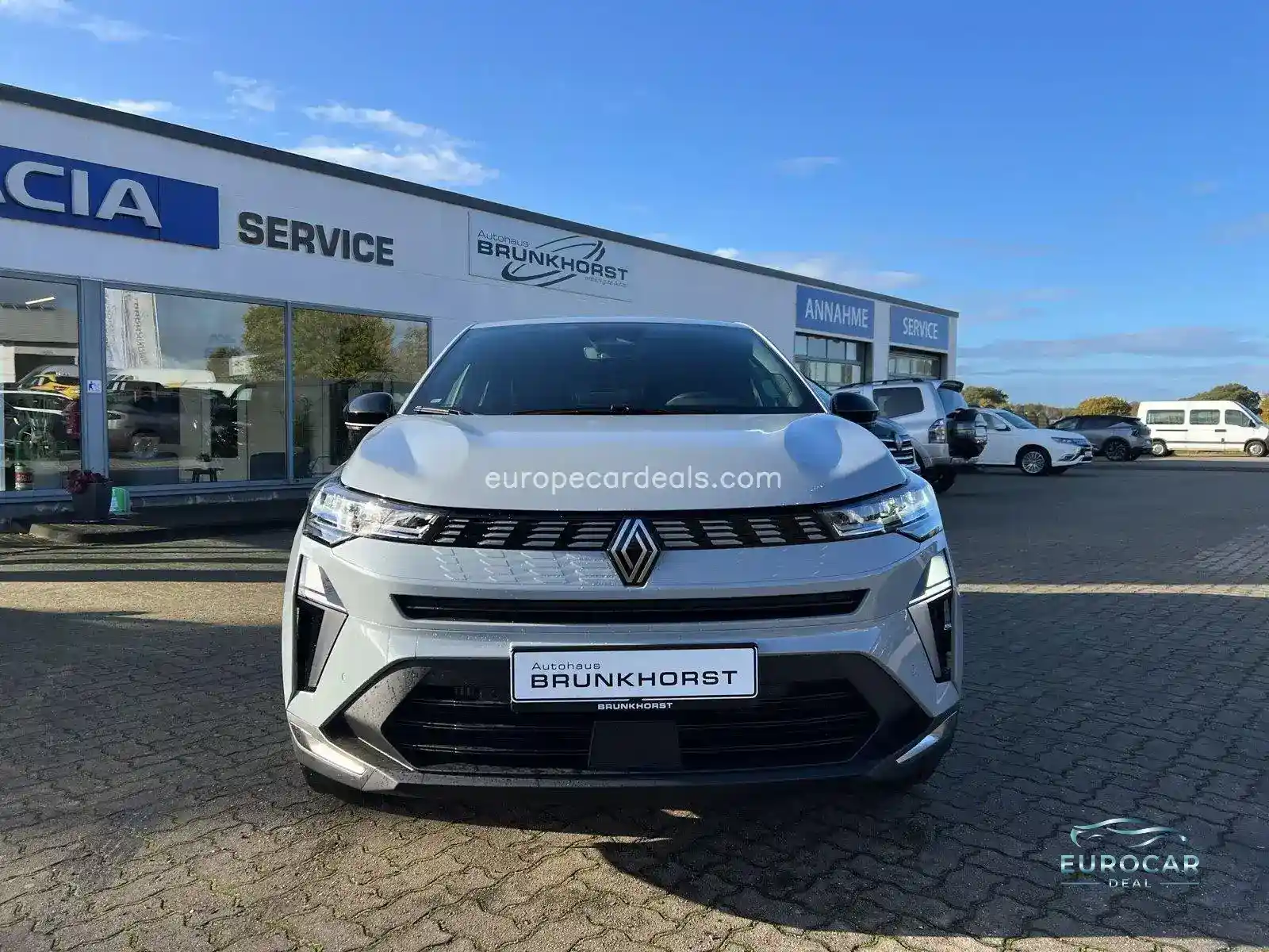 Renault Symbioz