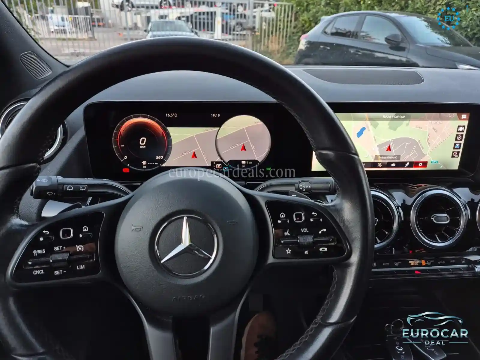 Mercedes-Benz B 250