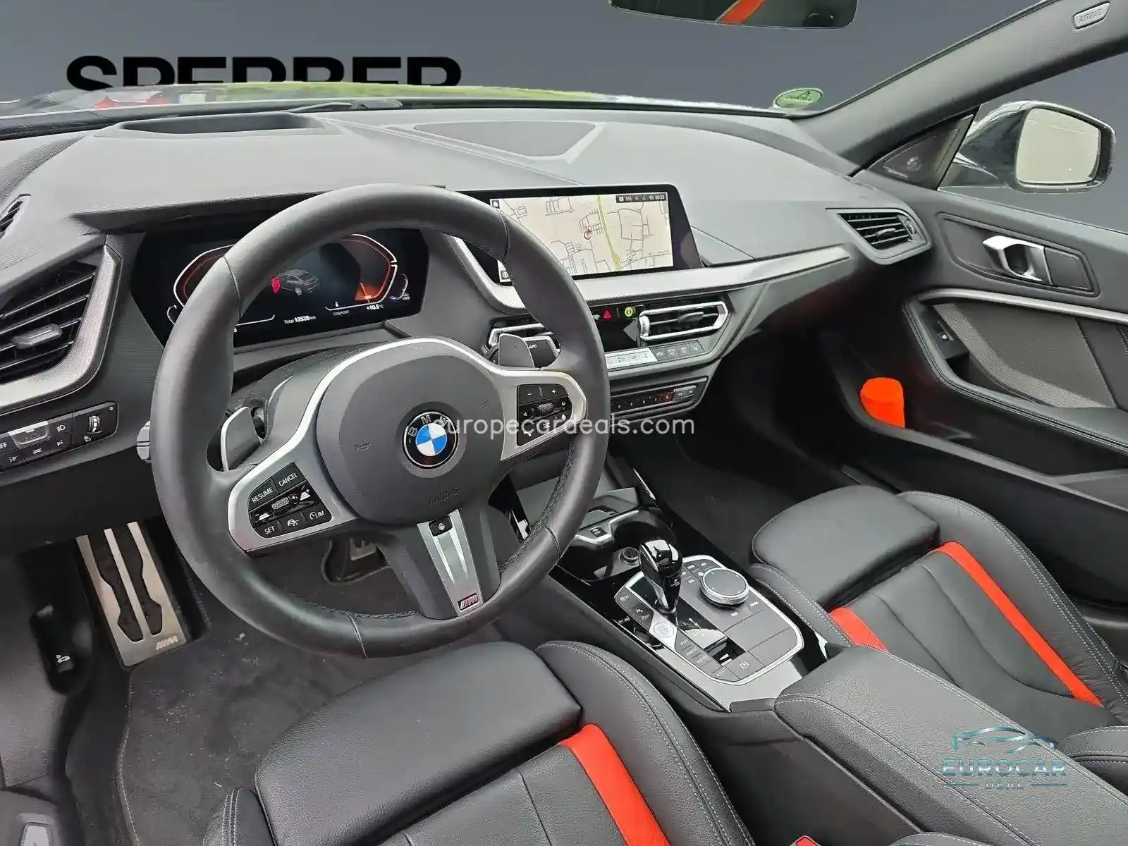 BMW 220 Gran Coupé