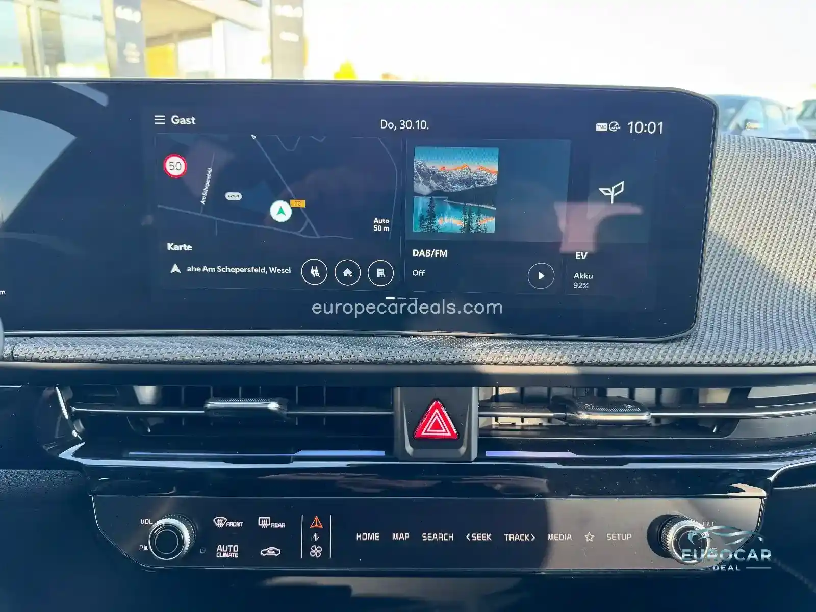 Kia EV6
