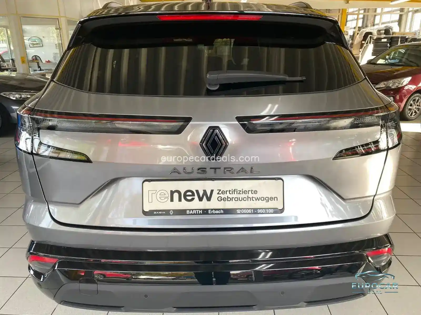 Renault Austral