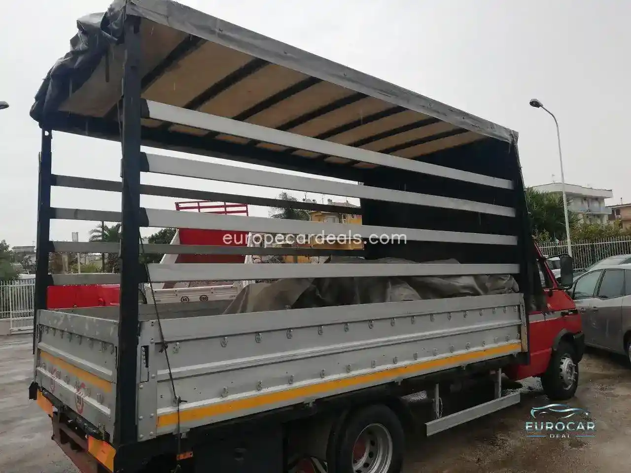 Iveco Other