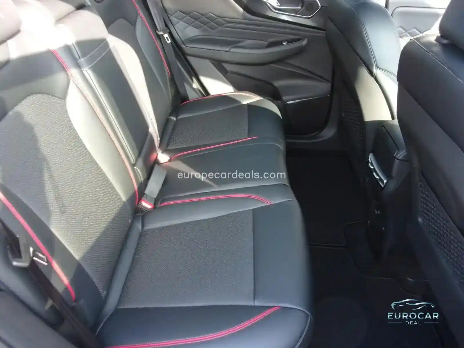BAIC Beijing X75