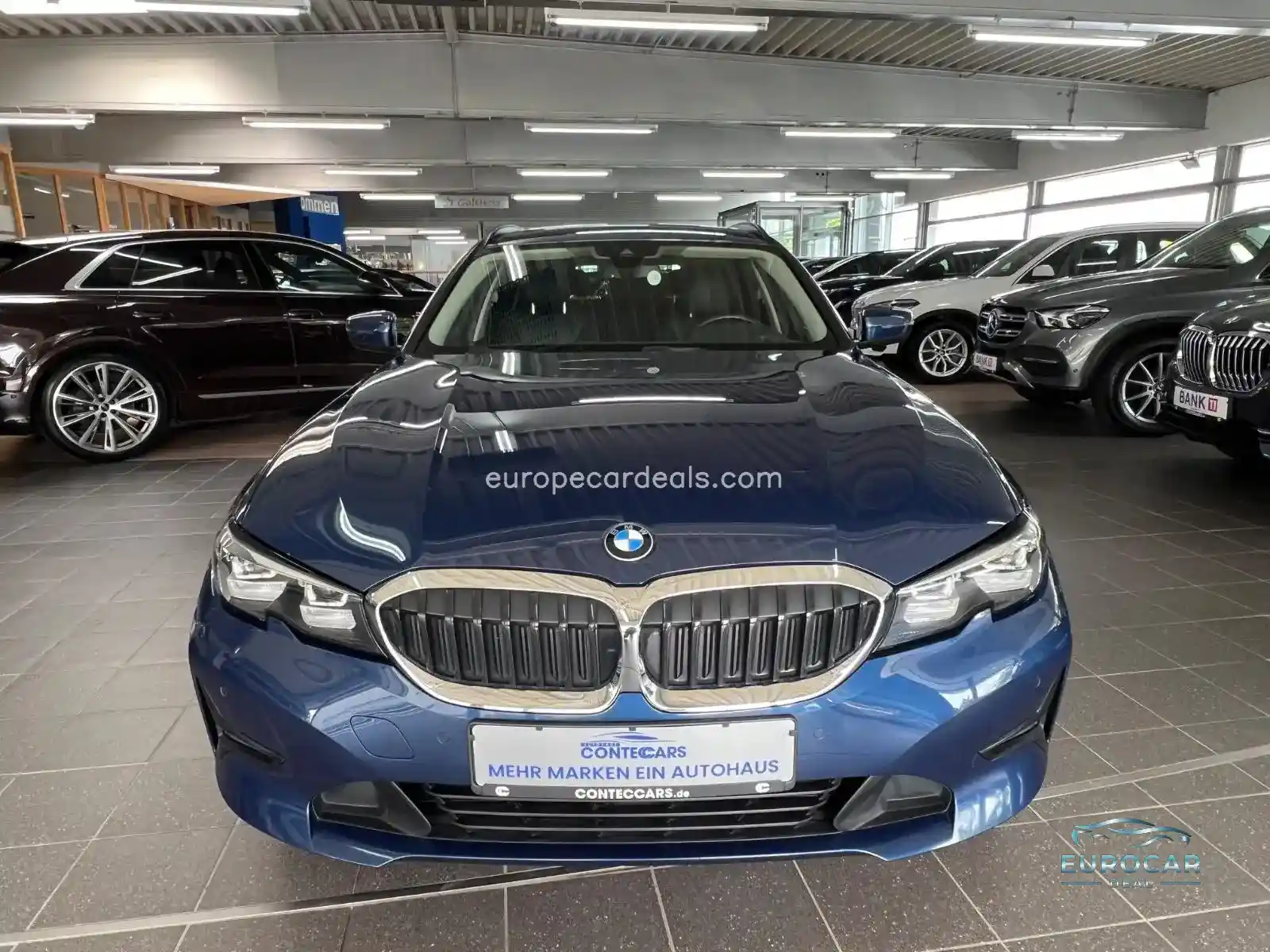 BMW 330