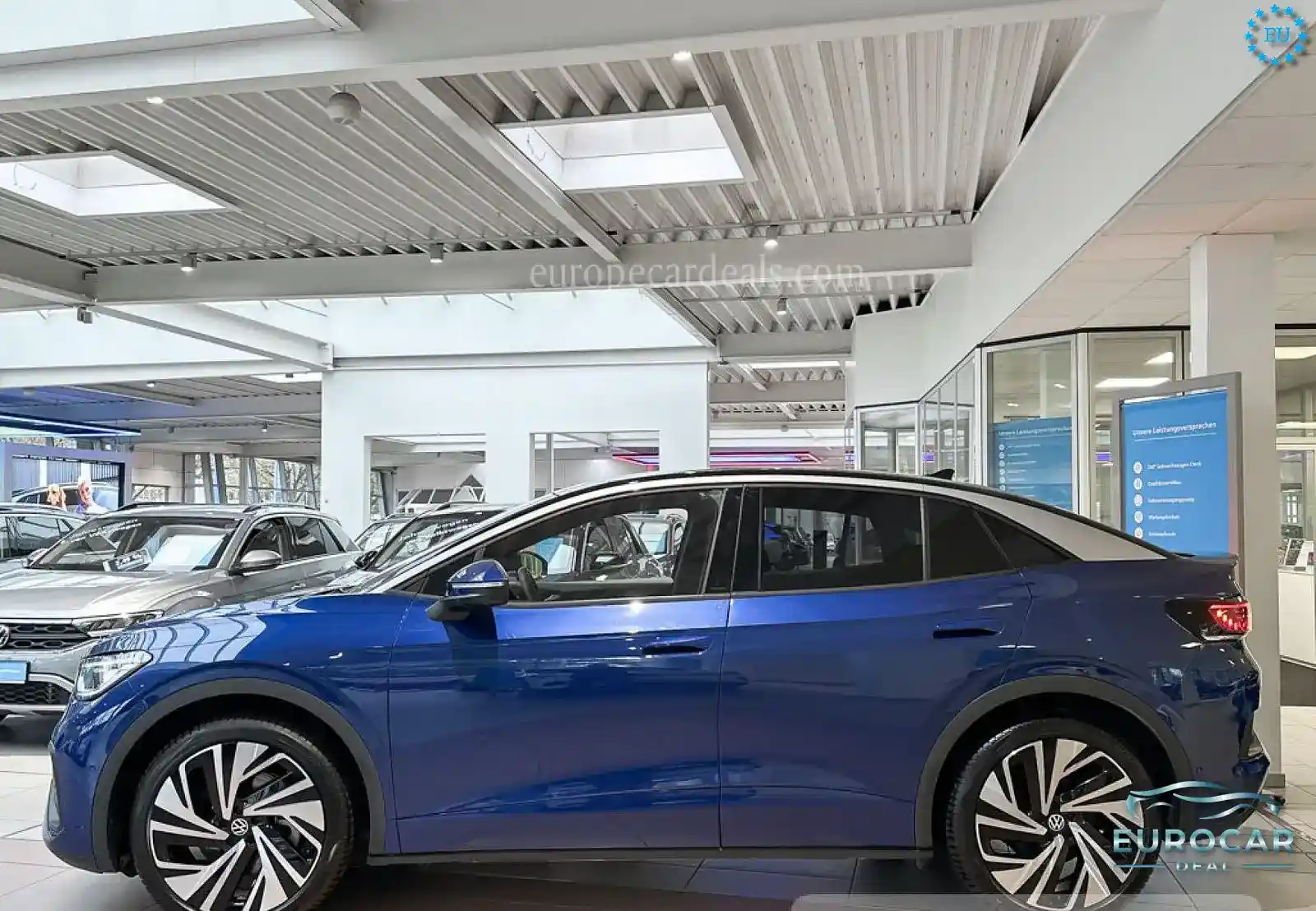 Volkswagen ID.5