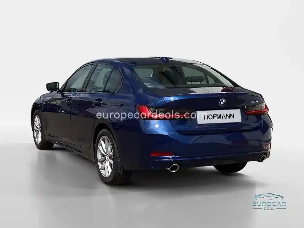 BMW 318