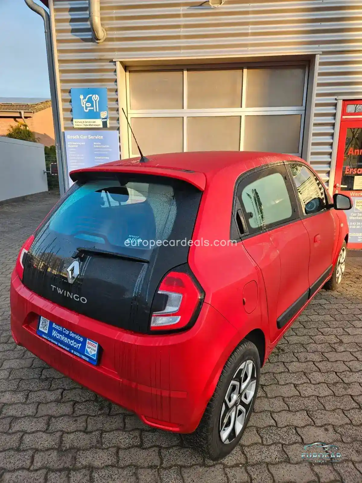 Renault Twingo