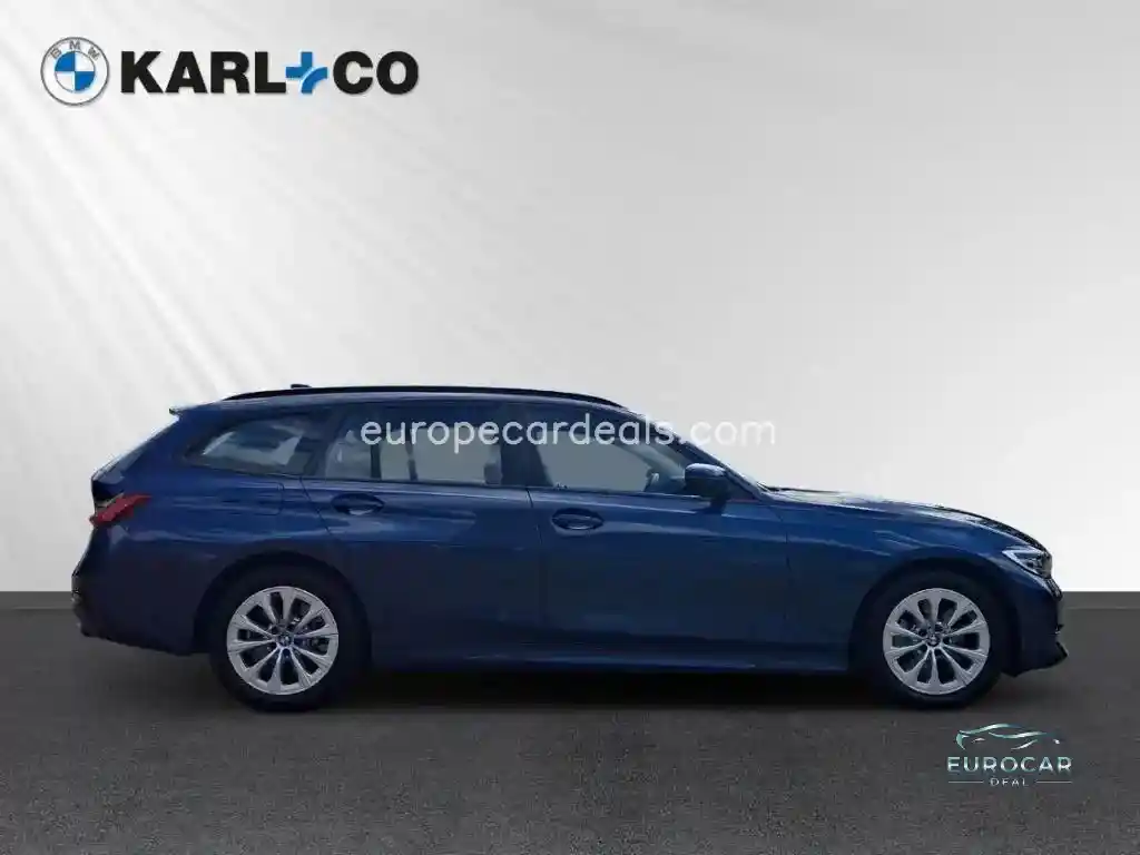 BMW 330