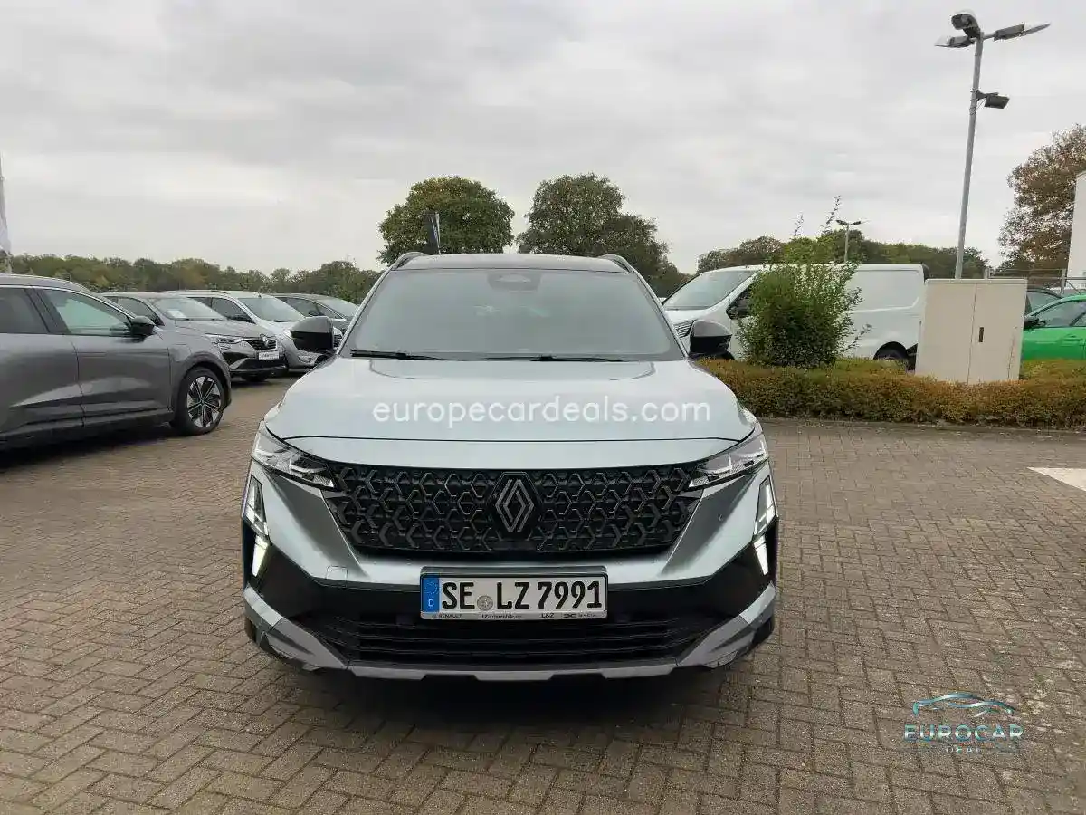Renault Espace