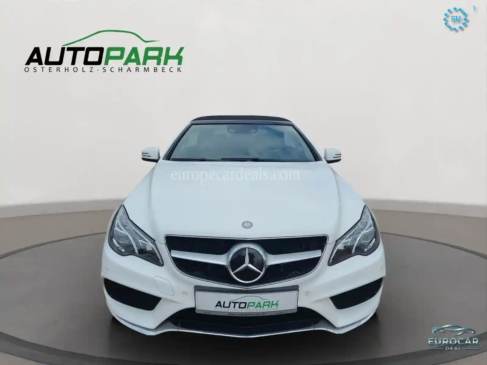 Mercedes-Benz E 350