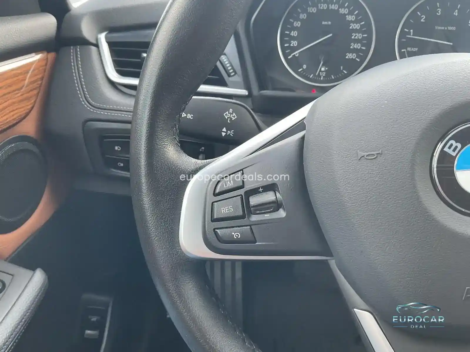 BMW 220 Active Tourer