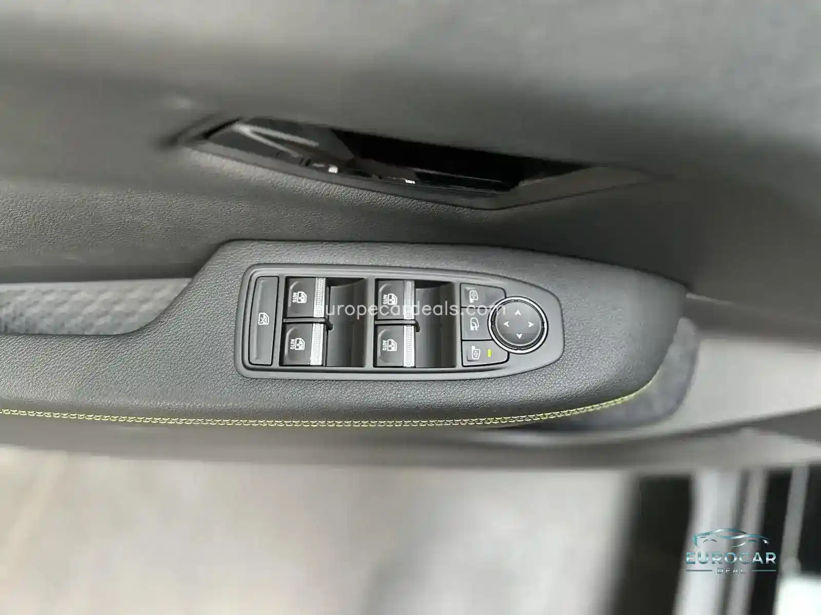 Renault Scenic E-TECH