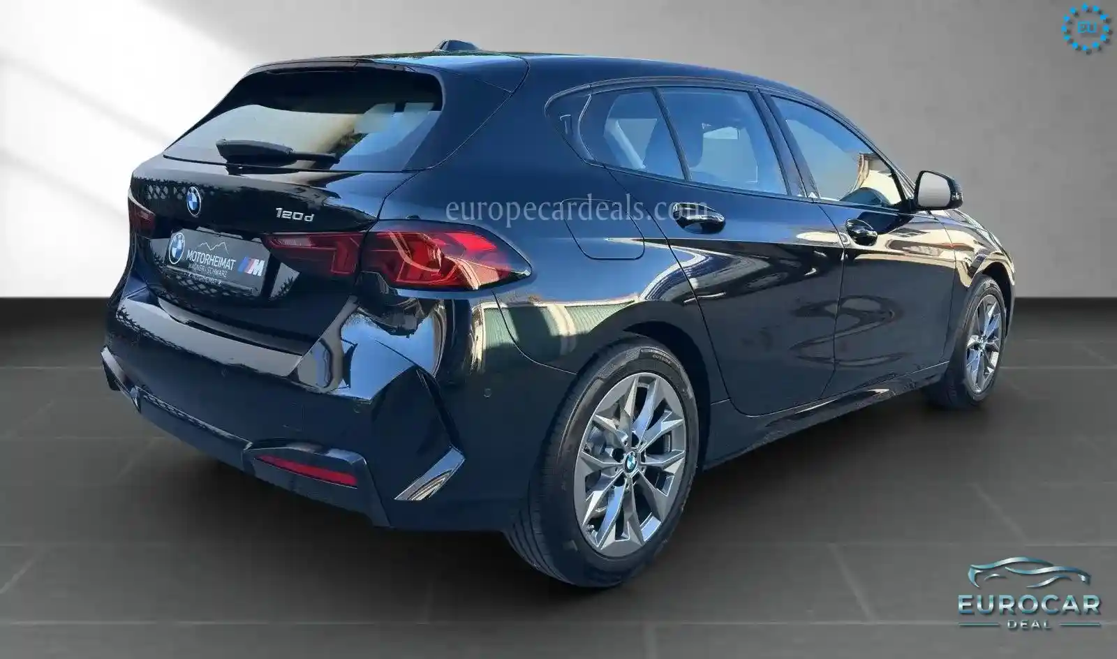 BMW 120