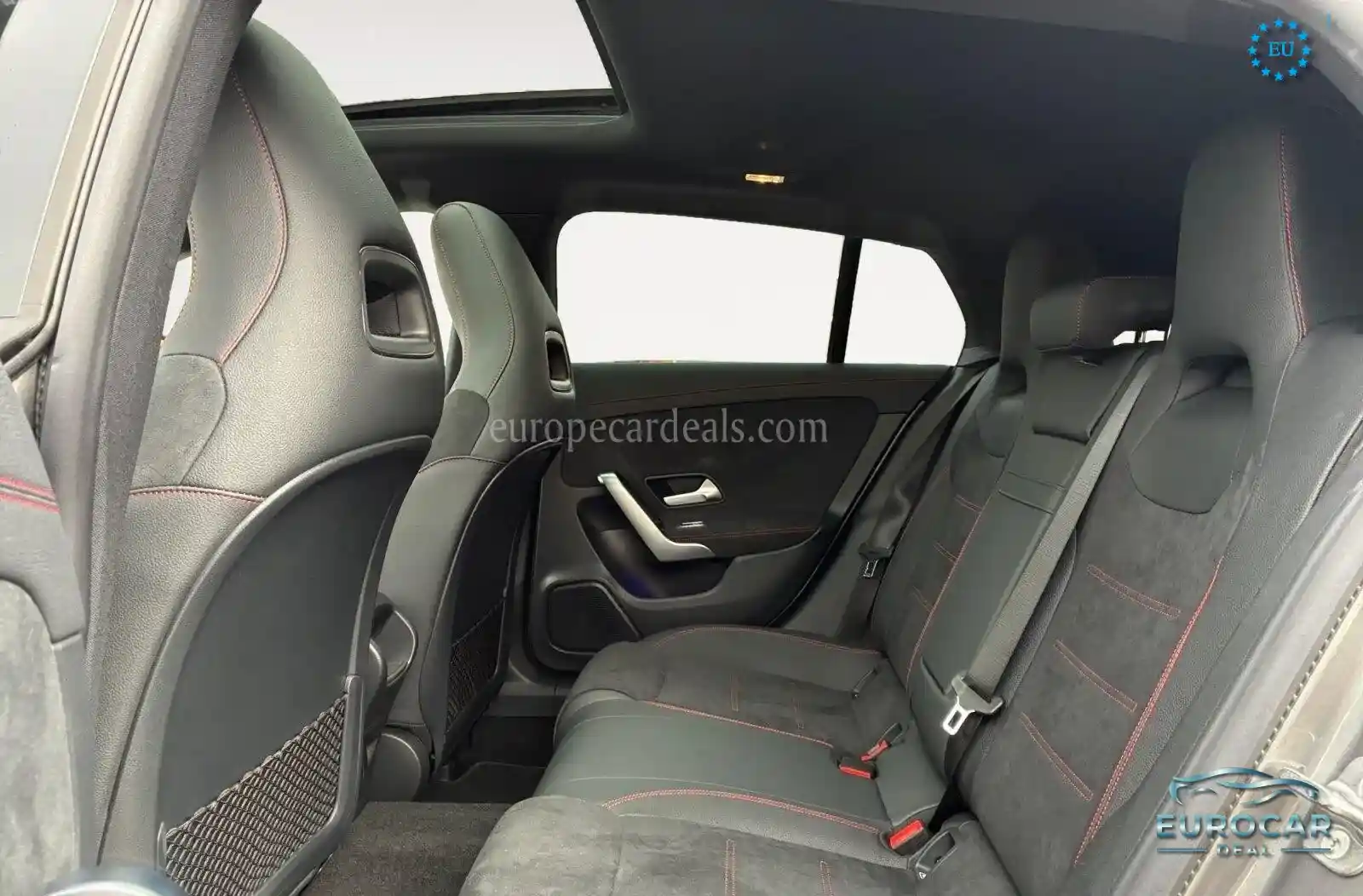 Mercedes-Benz CLA 250 Shooting Brake
