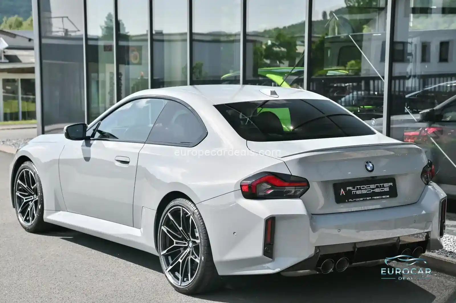 BMW M2