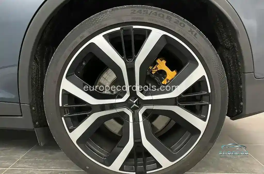 Polestar 2