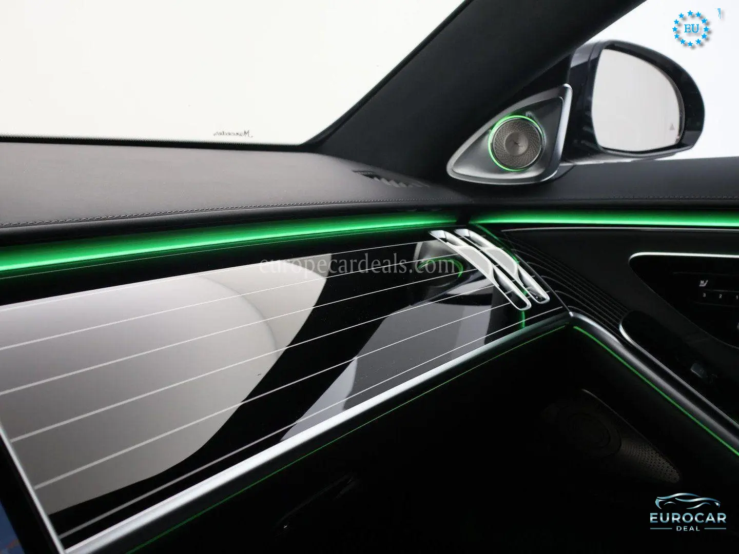 Mercedes-Benz S 63 AMG