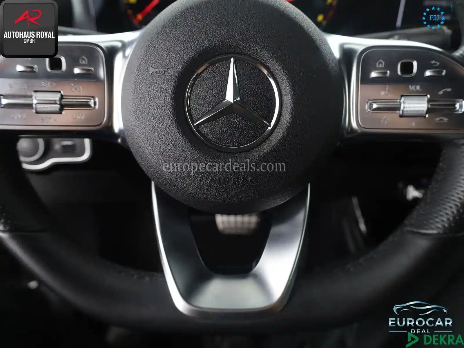 Mercedes-Benz CLA 200 Shooting Brake