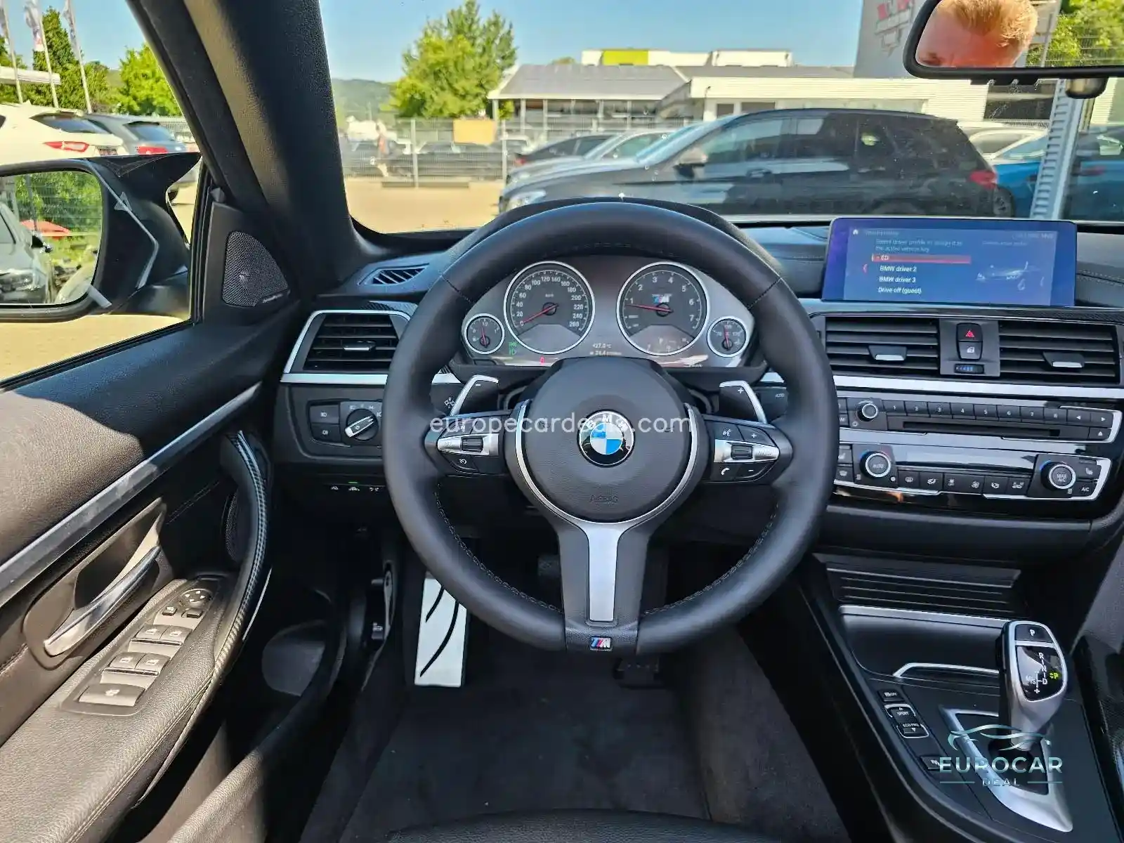 BMW 440