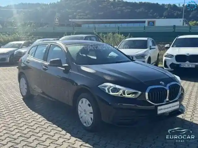 BMW 116