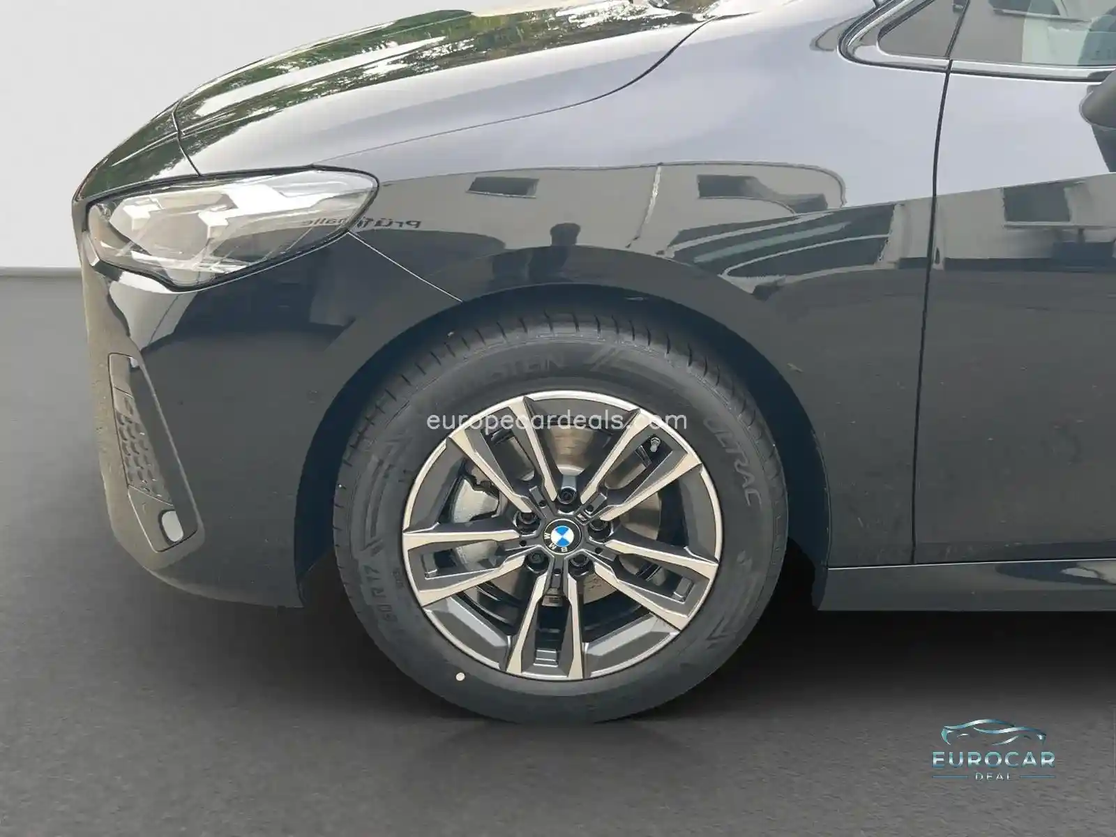 BMW 220 Active Tourer