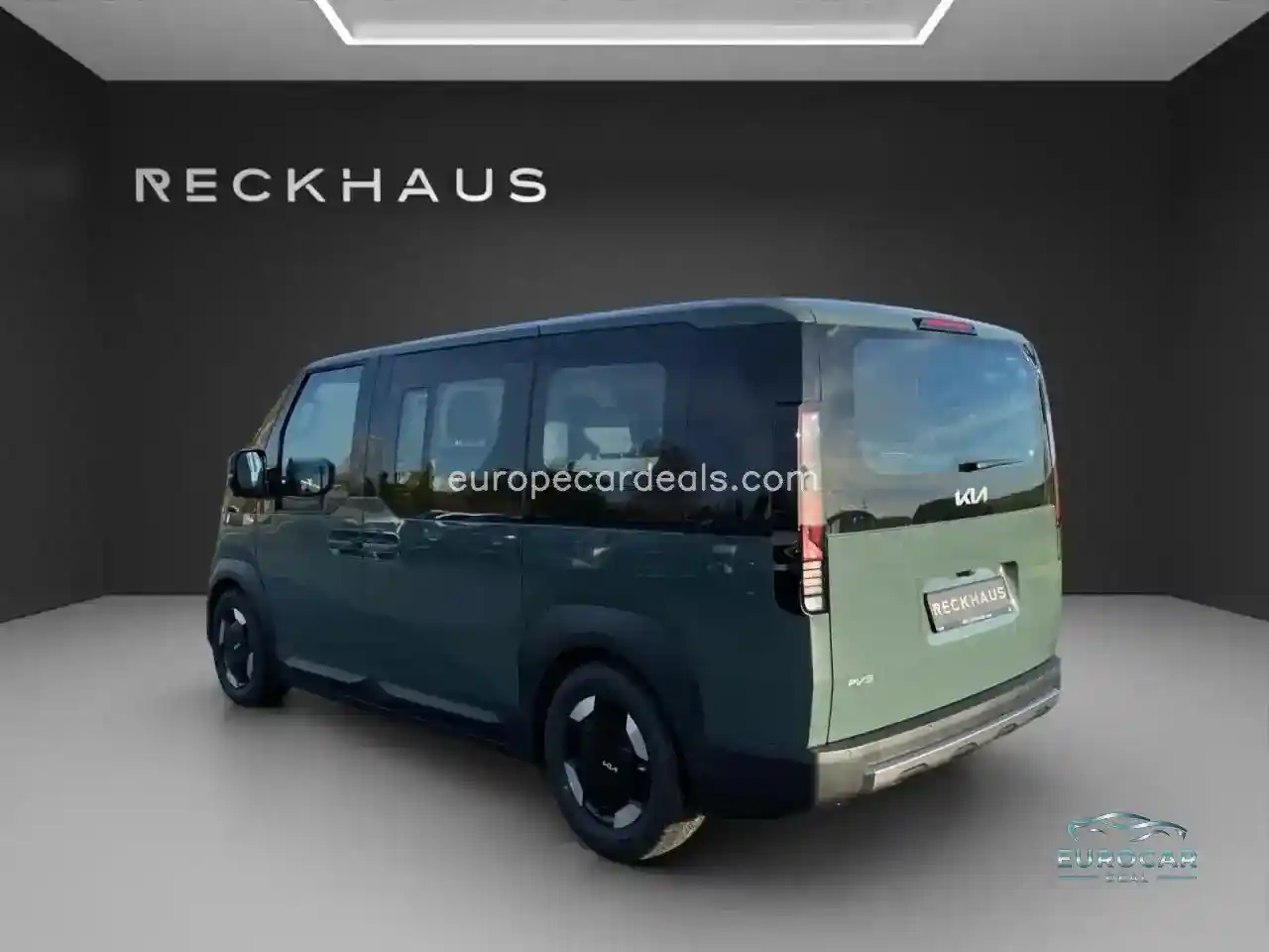 Kia PV5