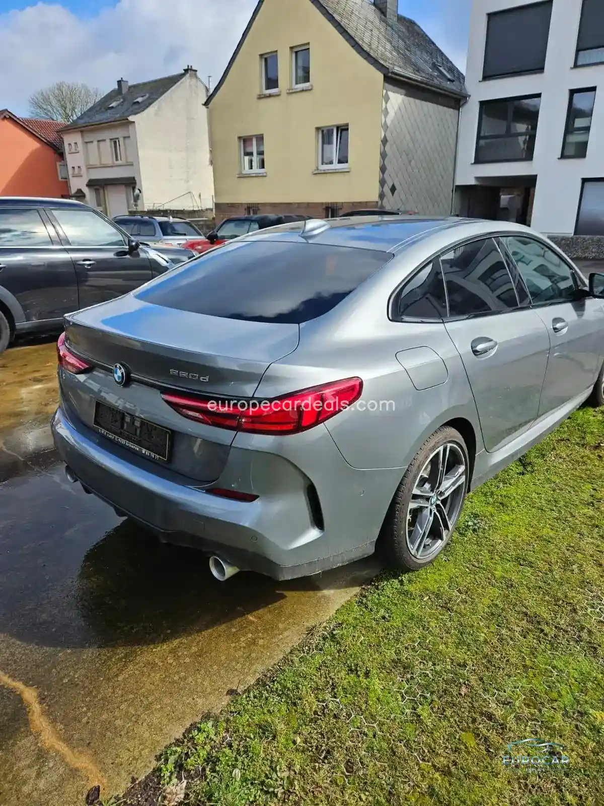 BMW 220
