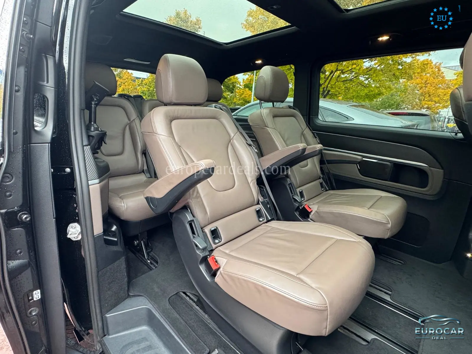 Mercedes-Benz V 220