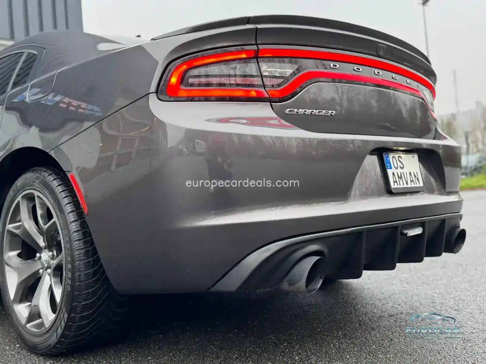 Dodge Charger