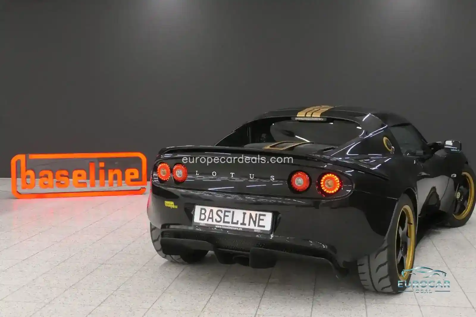 Lotus Elise