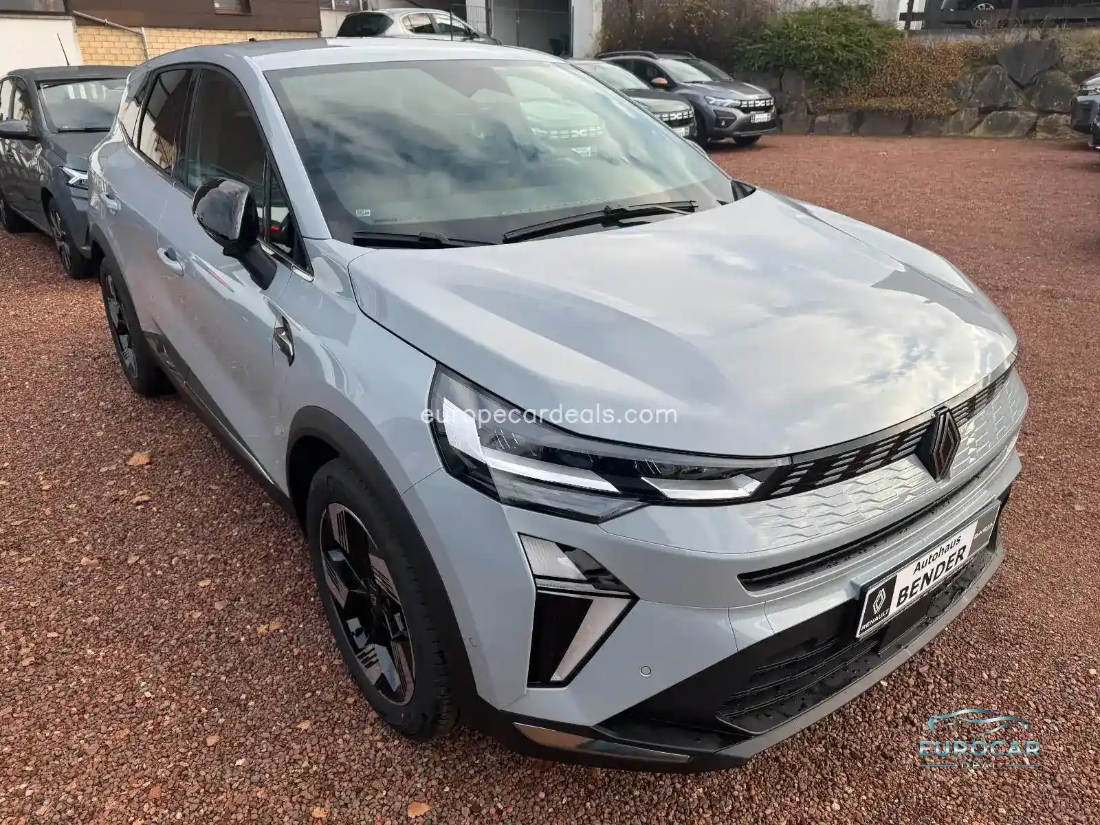 Renault Symbioz