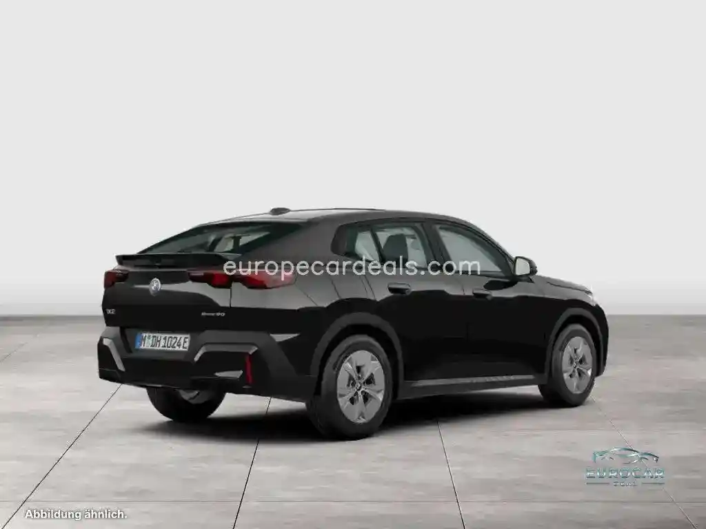 BMW iX2