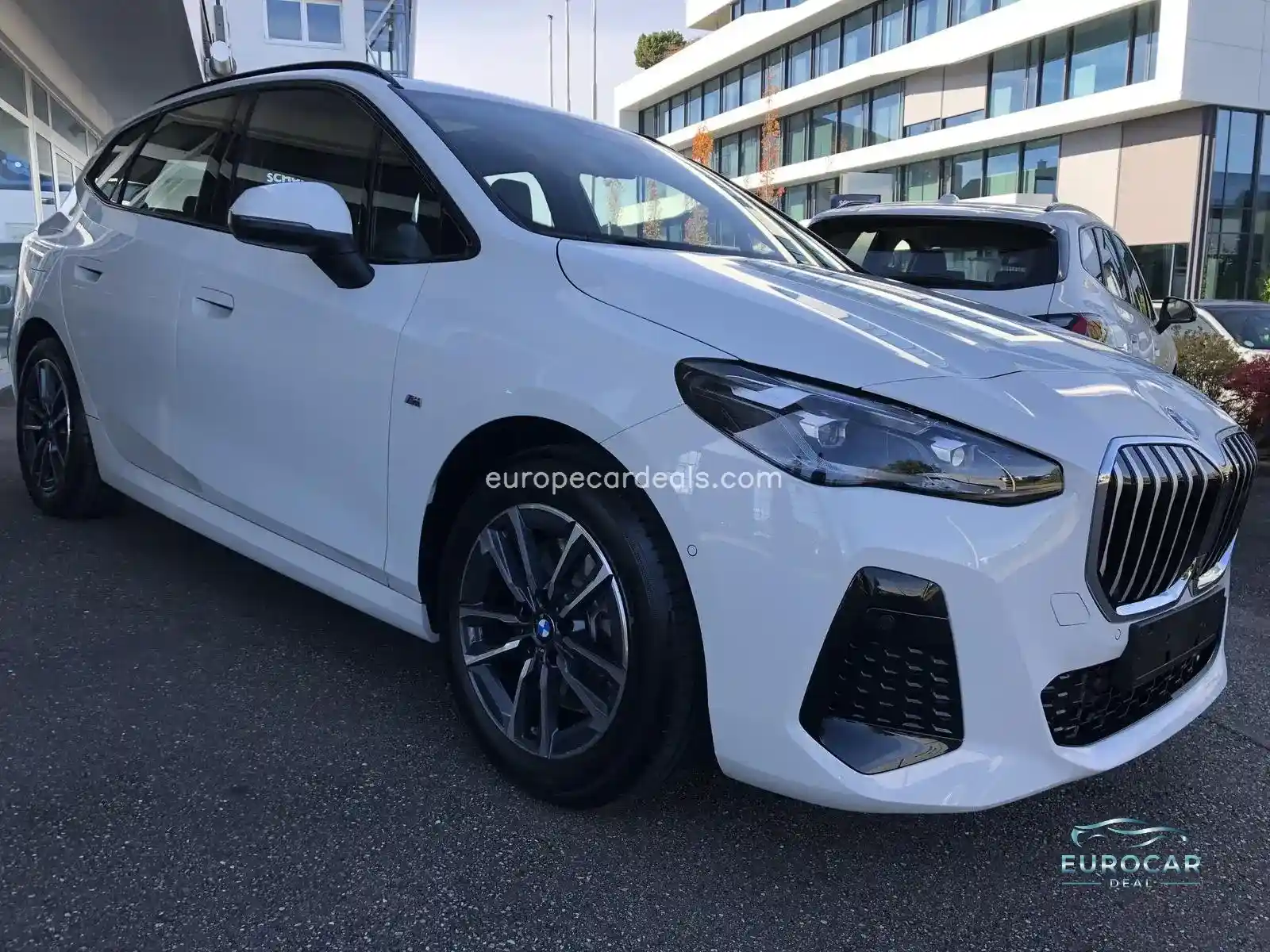 BMW 223 Active Tourer