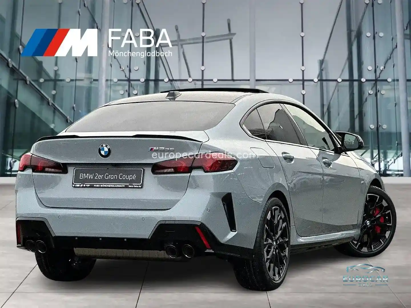 BMW M235